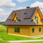 Chalet Prestige Krokusowa Dolina Ratulow