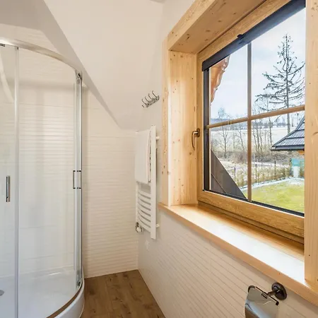 Chalet Prestige Krokusowa Dolina