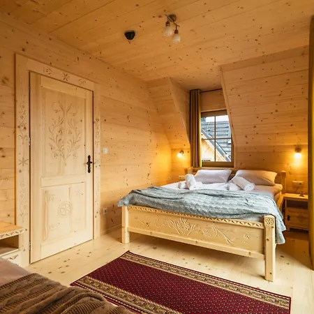 Chalet Prestige Krokusowa Dolina