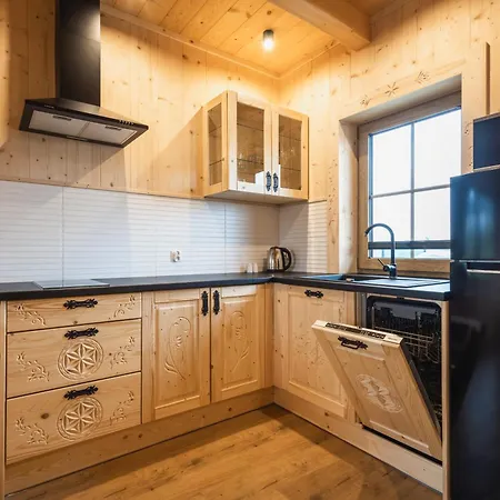 Prestige Krokusowa Dolina Chalet