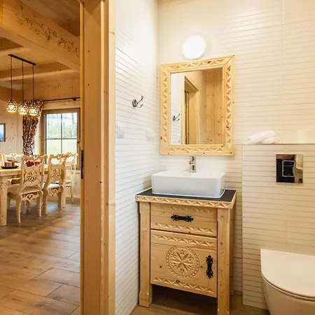 Prestige Krokusowa Dolina Chalet