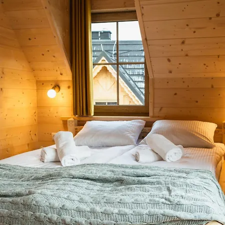 Chalet Prestige Krokusowa Dolina *